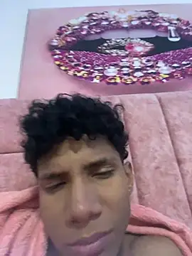 Fabi_Granado webcam show
