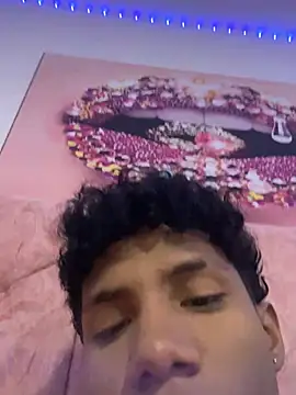 Fabi_Granado Pertunjukan Webcam