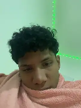 Fabi_Granado webkamerás műsora