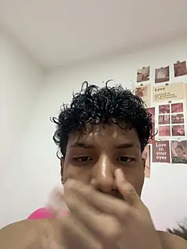 Fabi_Granado Webcam-Show