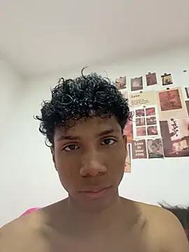 Fabi_Granado – Kamerová šou