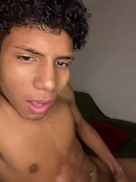 Fabi_Granado – Kamerová šou