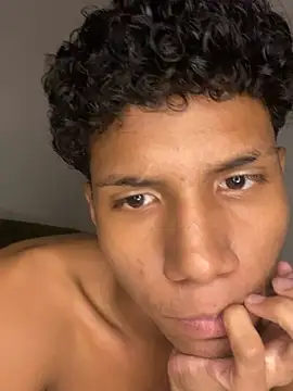 Webkamerová show Fabi_Granado