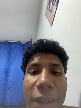 Webkamerová show Fabi_Granado
