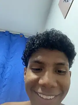 Fabi_Granado's Webcam Show