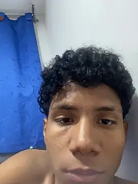 Fabi_Granadon Webbikameraesitys
