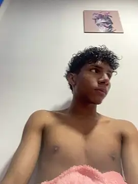 Fabi_Granado Webcam-Show