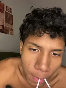 Fabi_Granado webcam show