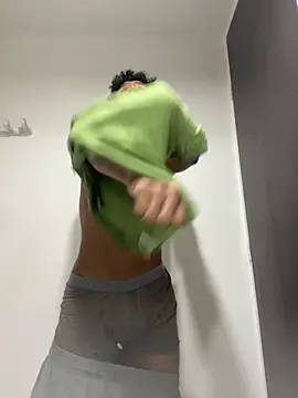 Fabi_Granado Webcamshow