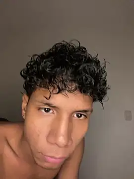 Fabi_Granado Шоу с уебкамера