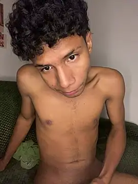 Fabi_Granado webcam show