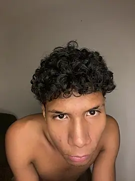 Вебкам-шоу Fabi_Granado