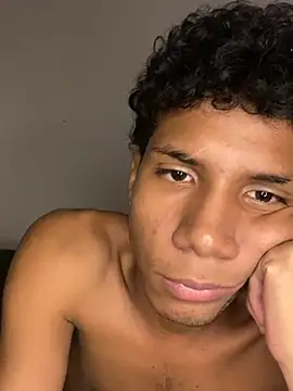 Fabi_Granado – webcam-show