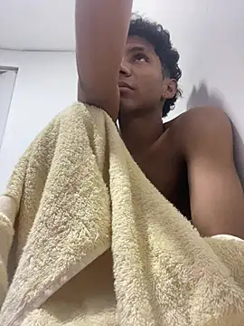 Fabi_Granado Webcam Show