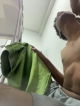 Fabi_Granado Webcam-Show