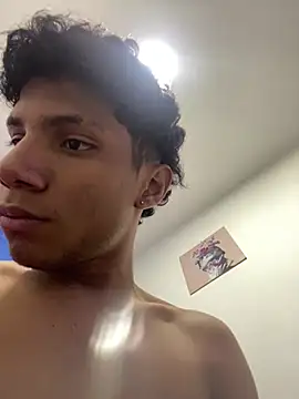 Show Webcam de Fabi_Granado