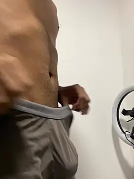 Fabi_Granadon Webbikameraesitys