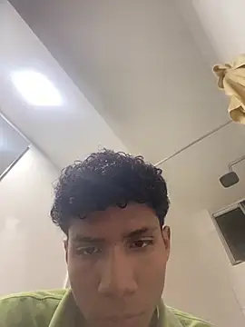 Webkamerová show Fabi_Granado