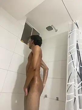 Show de Fabi_Granado na webcam