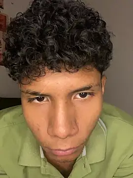 Fabi_Granado webkamerás műsora