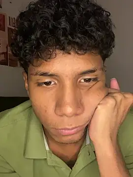 Fabi_Granado's Webcam Show