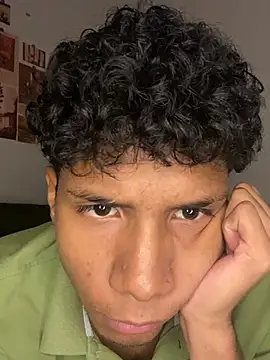 Fabi_Granado Webcam Show