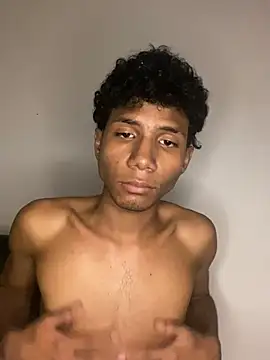 Fabi_Granado Pertunjukan Webcam