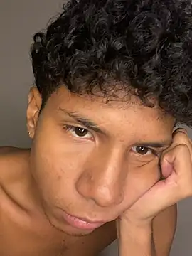 Show de Fabi_Granado na webcam