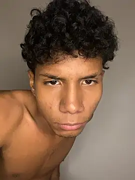 Show de webcam de Fabi_Granado