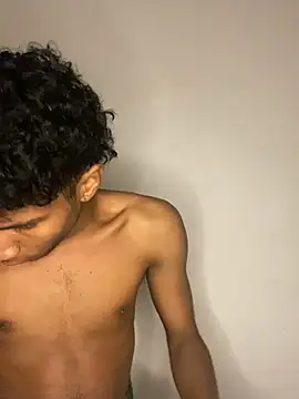 Fabi_Granado's Webcam Show