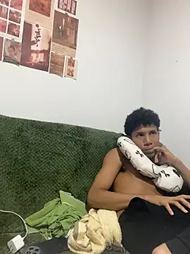 Fabi_Granado Webcamshow