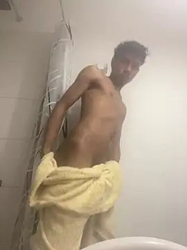 Fabi_Granado Webcam-Show
