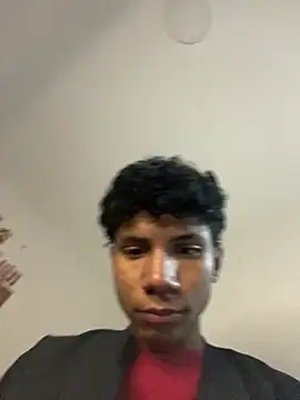 Fabi_Granado webkamerás műsora