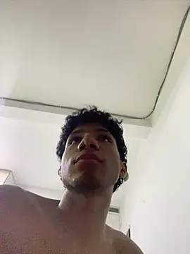 Fabi_Granado Webcam Show