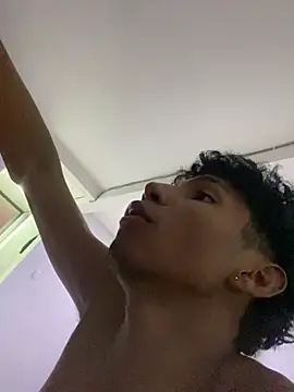 Show de Fabi_Granado na webcam
