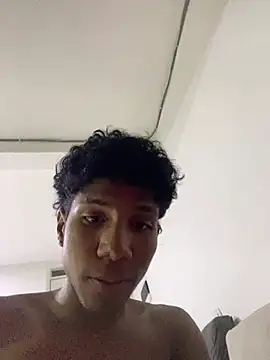 Fabi_Granado Webcam-Show