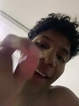 Show de webcam de Fabi_Granado