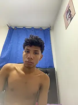 Fabi_Granado's Webcam Show