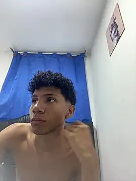 Show de Fabi_Granado na webcam