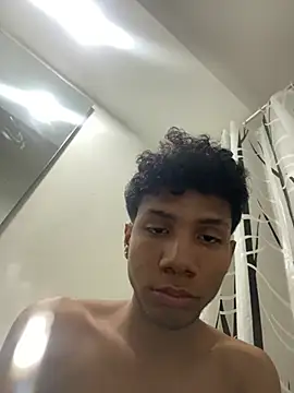 Fabi_Granado Webcam-Show
