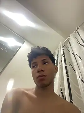 Fabi_Granado – webcam-show