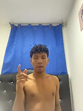 Fabi_Granadon Webbikameraesitys