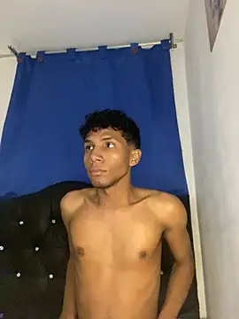 Fabi_Granado – webcam-show