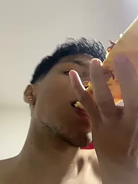 Fabi_Granado – webcam-show