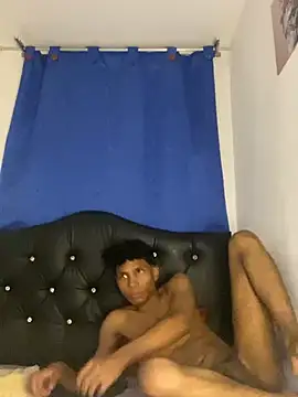 Fabi_Granado webcam show