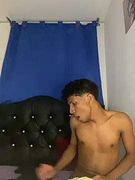 Fabi_Granado webkamerás műsora