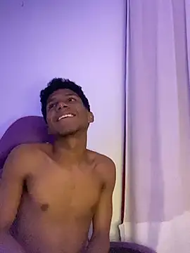 Fabi_Granado webcam show