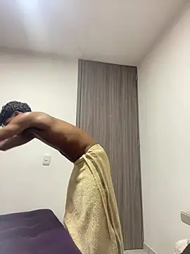 Fabi_Granado Шоу с уебкамера