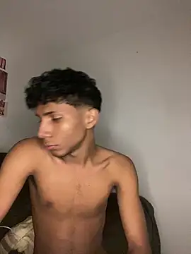 Fabi_Granado Webcam show