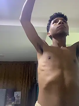 Fabi_Granado Webcam Show